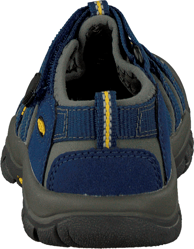Newport H2 Toddler Blue Depths/Gargoyle