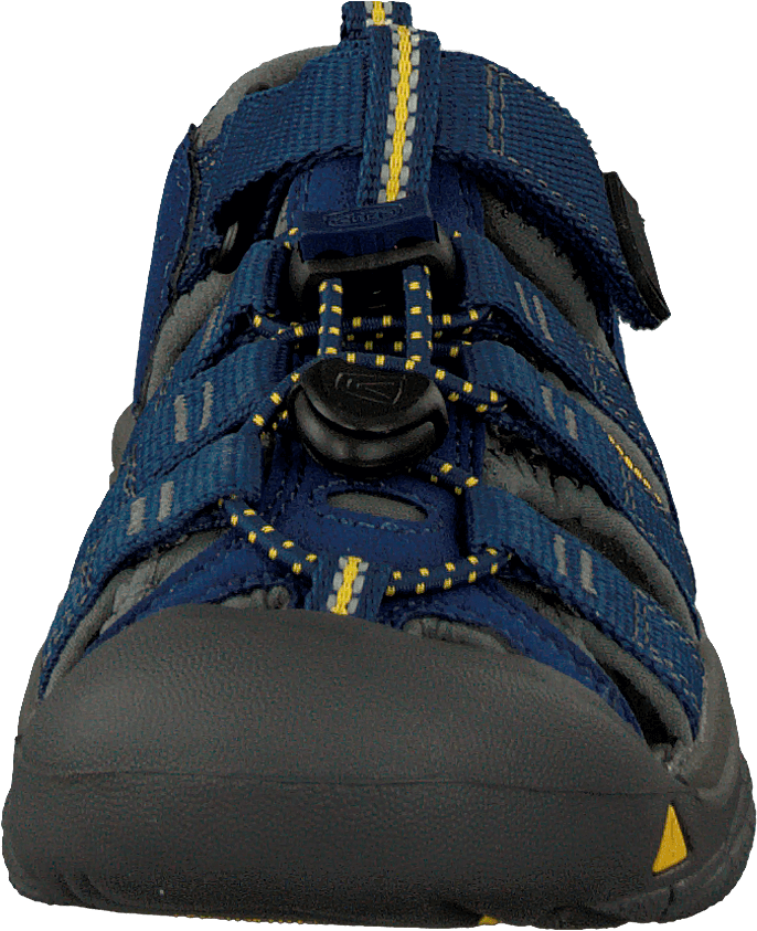 Newport H2 Toddler Blue Depths/Gargoyle