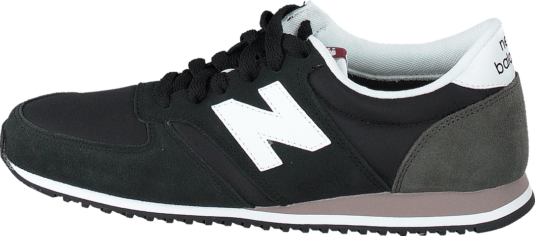 U420CBW Black