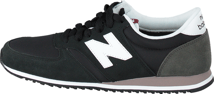 U420CBW Black
