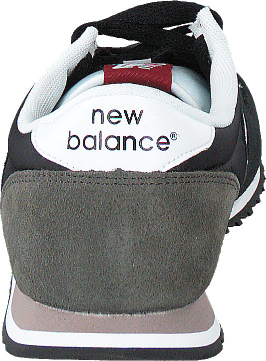 U420CBW Black