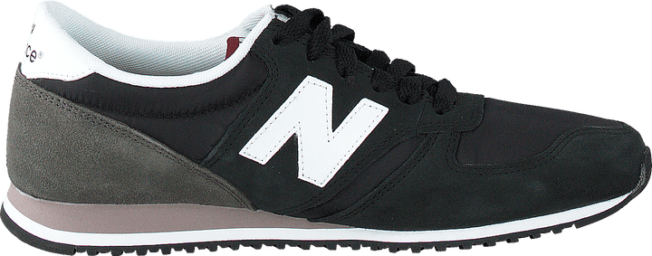 U420CBW Black