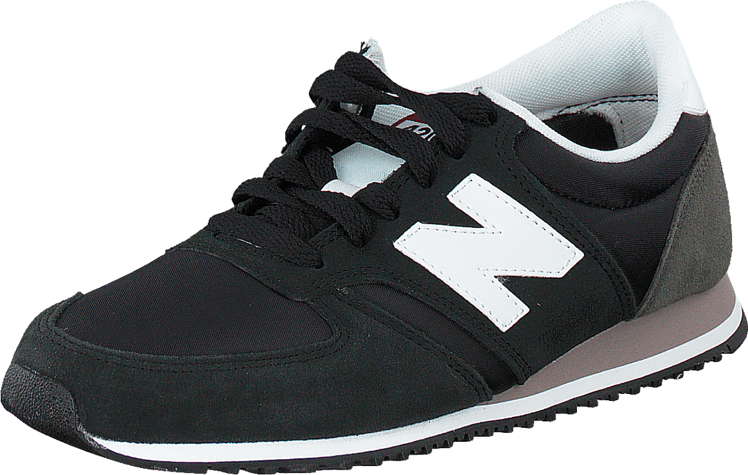 U420CBW Black