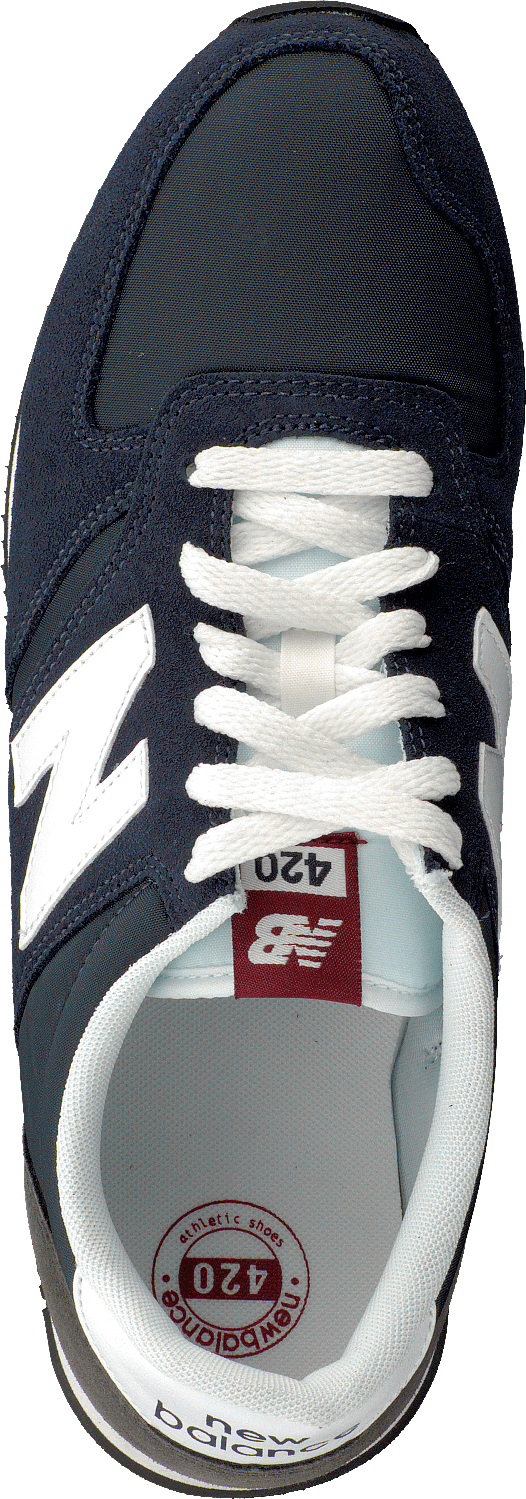 U420CNW Navy