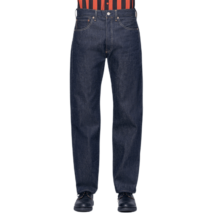 1955 501 Jeans Blue