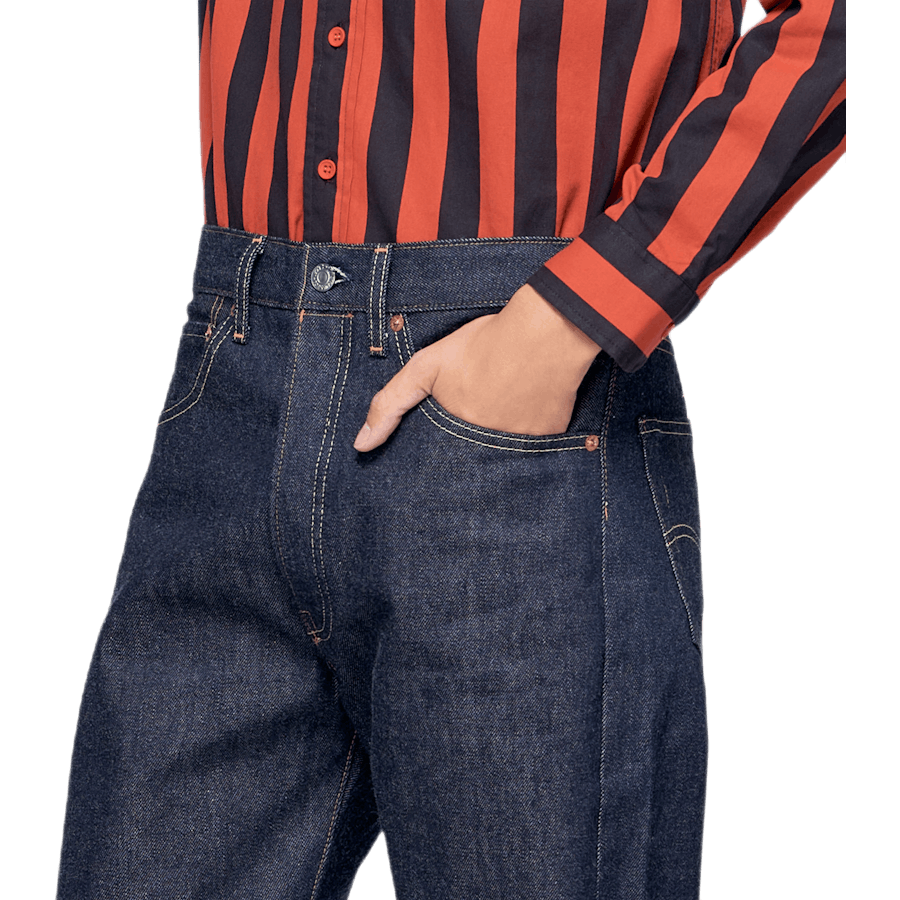 1955 501 Jeans Blue