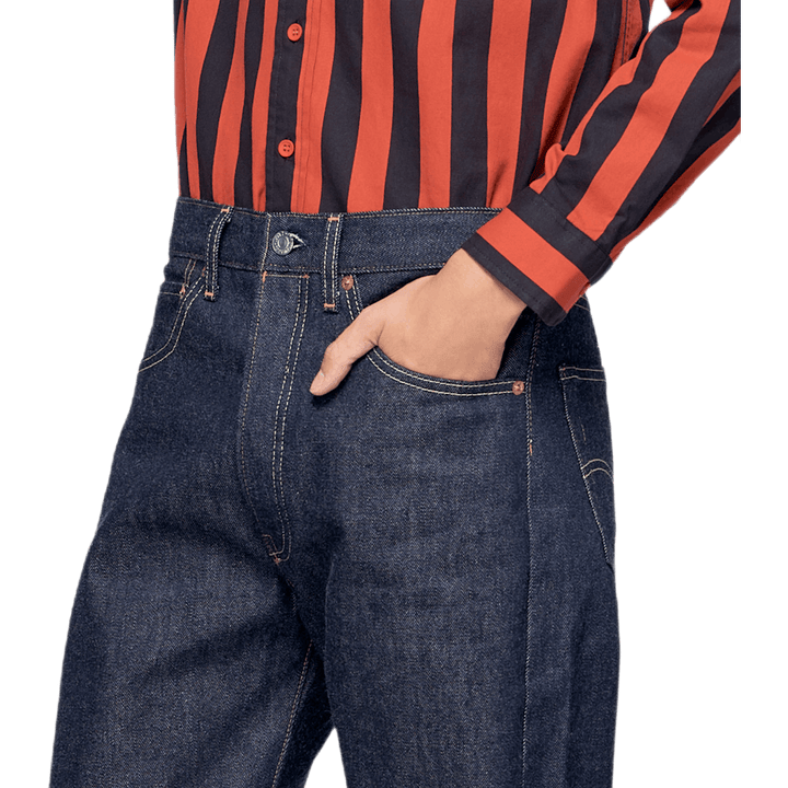 1955 501 Jeans Blue