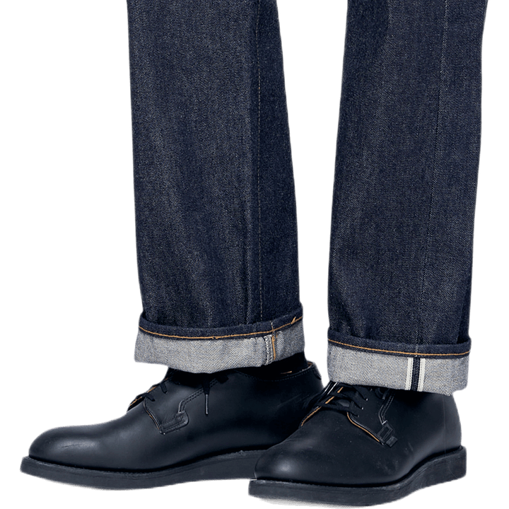 1955 501 Jeans Blue