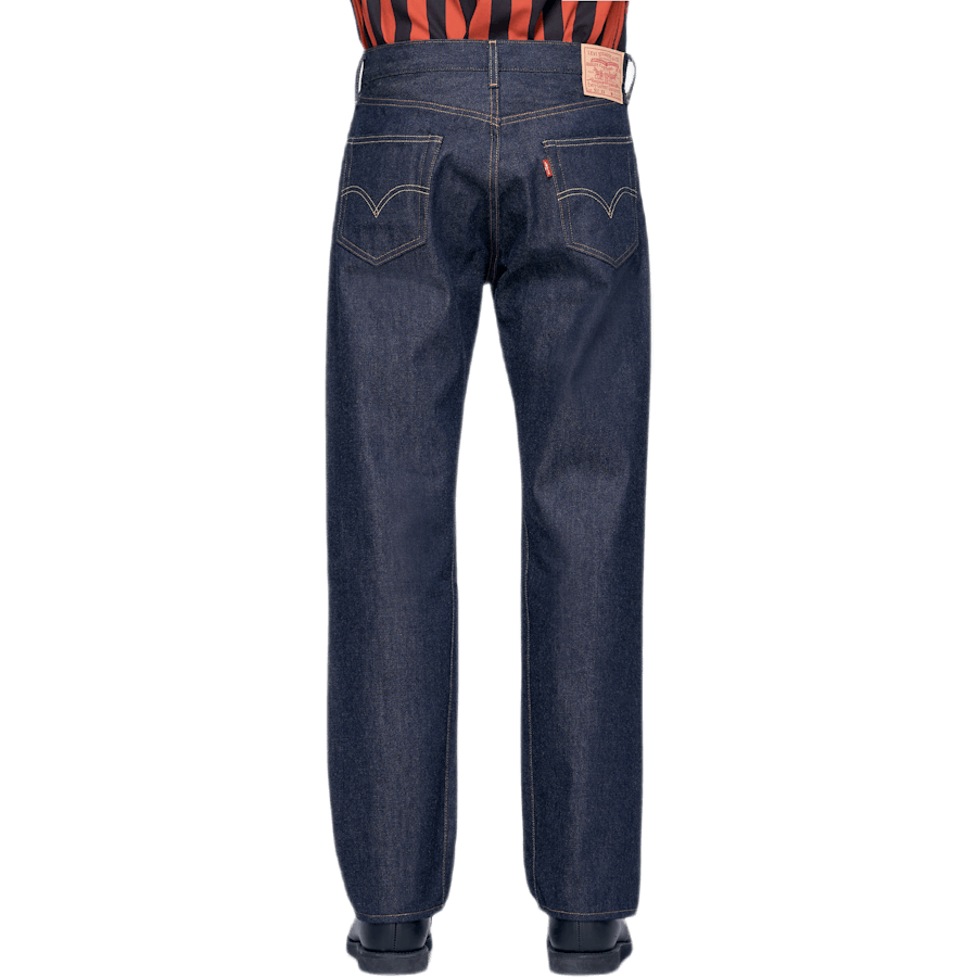1955 501 Jeans Blue
