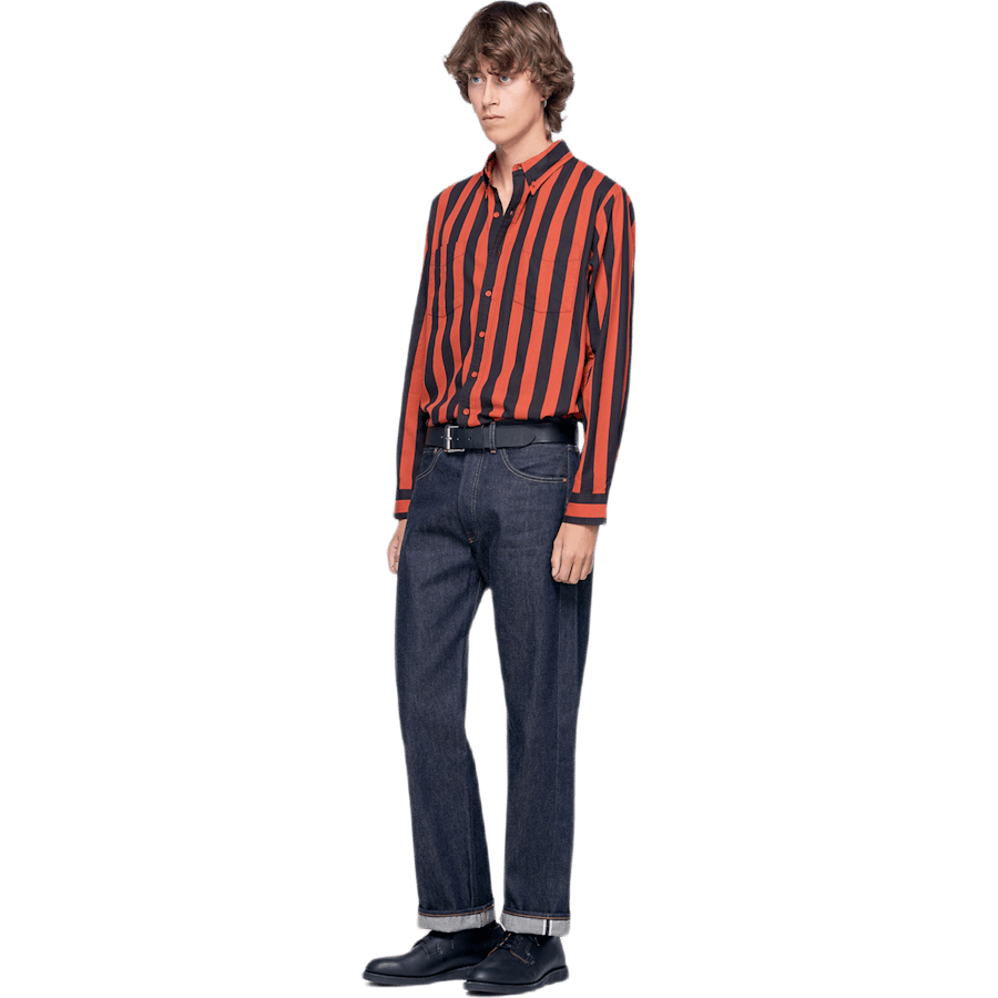 1955 501 Jeans Blue