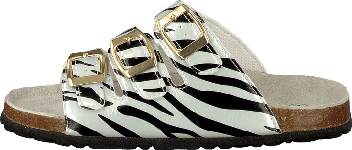 Zoolo White