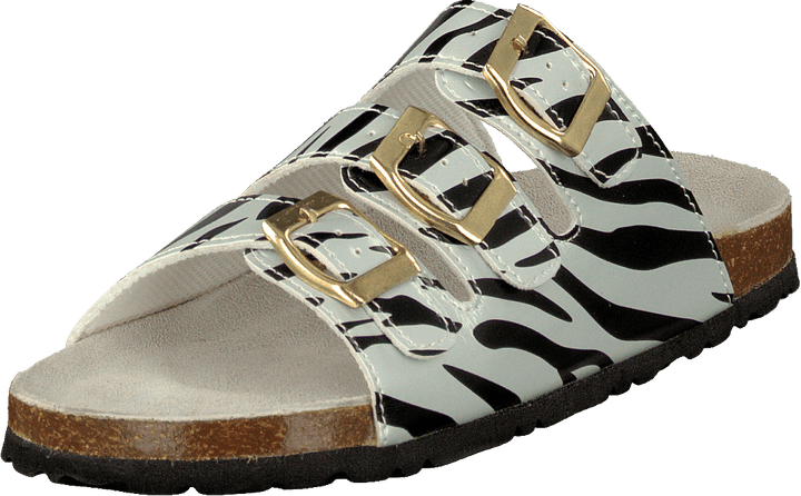 Zoolo White