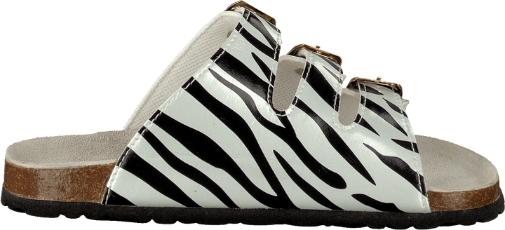Zoolo White