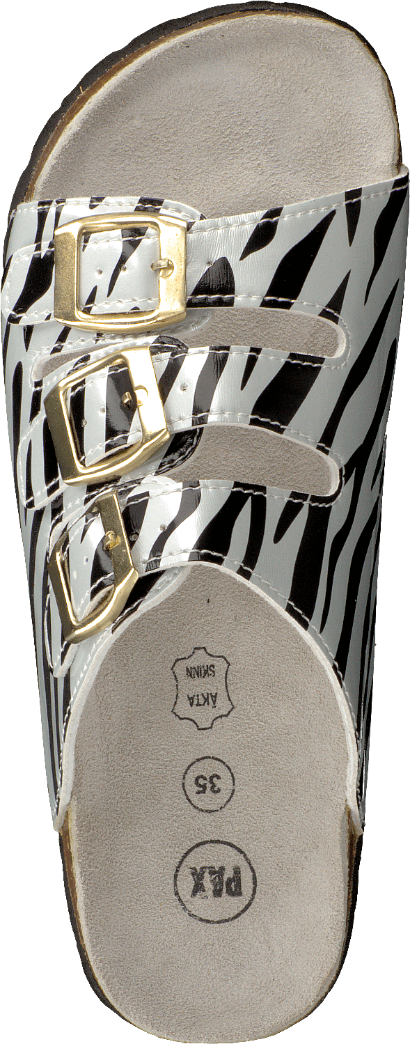 Zoolo White