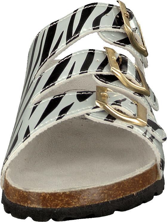 Zoolo White