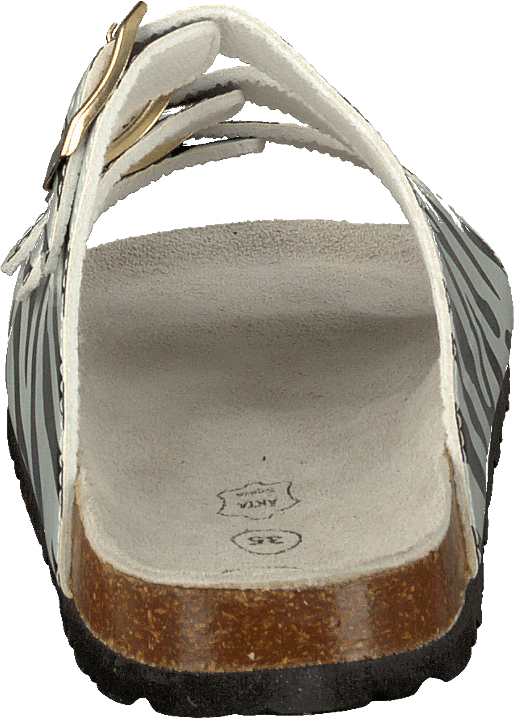 Zoolo White