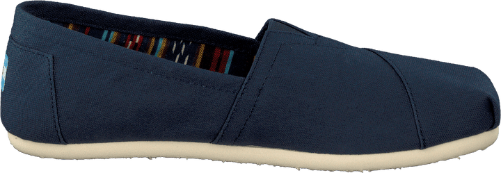 Classics Wmn Navy