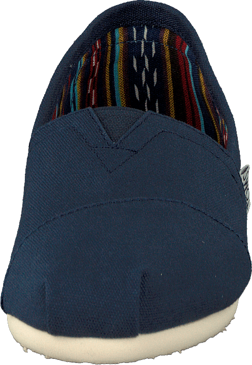 Classics Wmn Navy