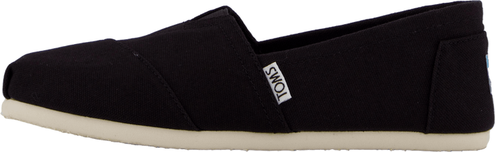 Classics Wmn Black