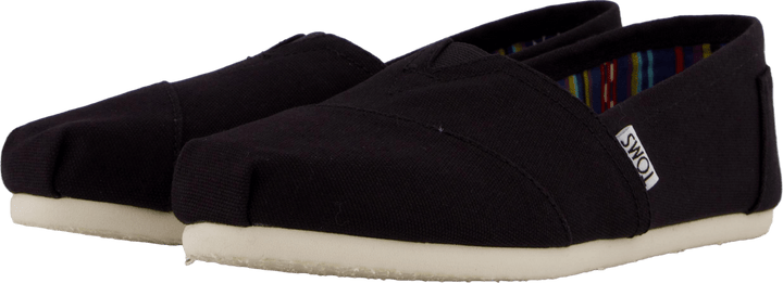 Classics Wmn Black