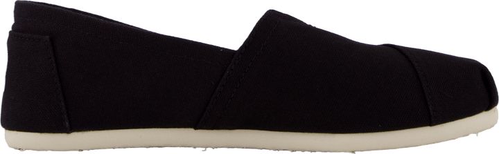 Classics Wmn Black