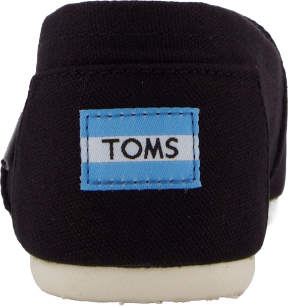 Classics Wmn Black