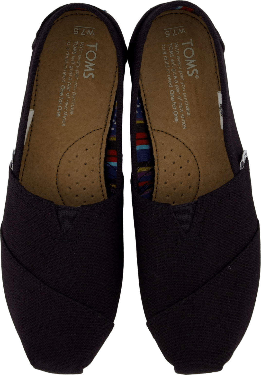 Classics Wmn Black