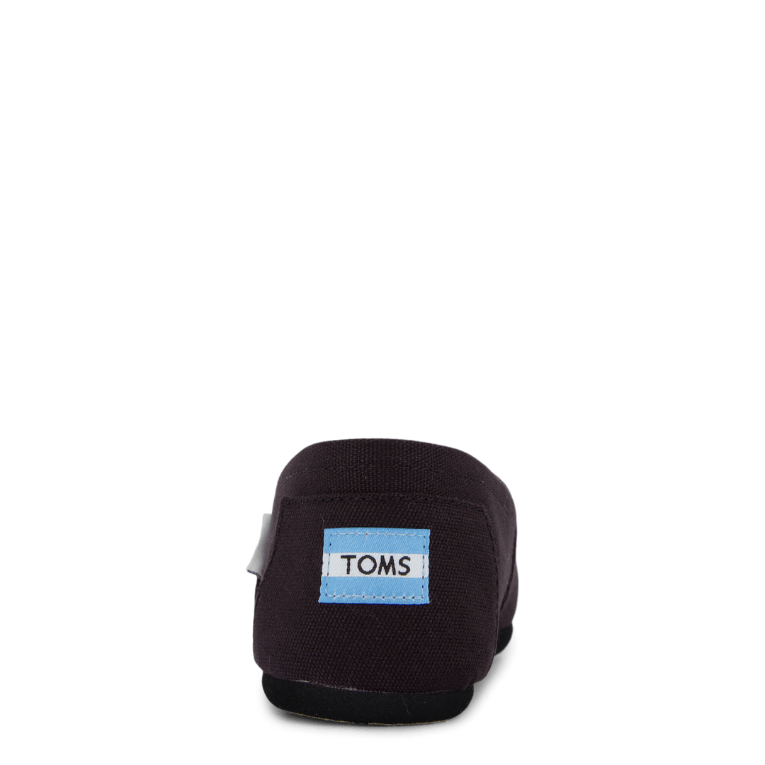 Classiques Femme Noir Mono