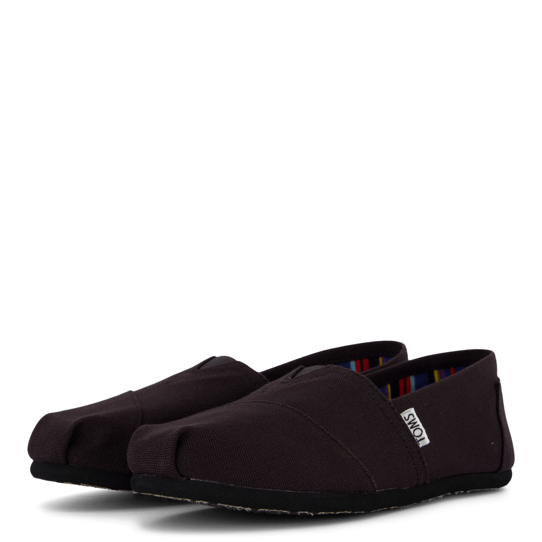 Classiques Femme Noir Mono