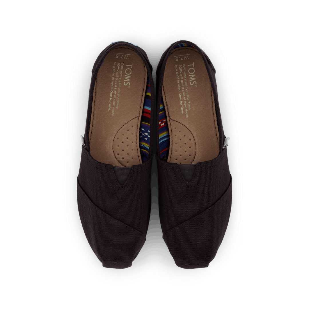 Classiques Femme Noir Mono