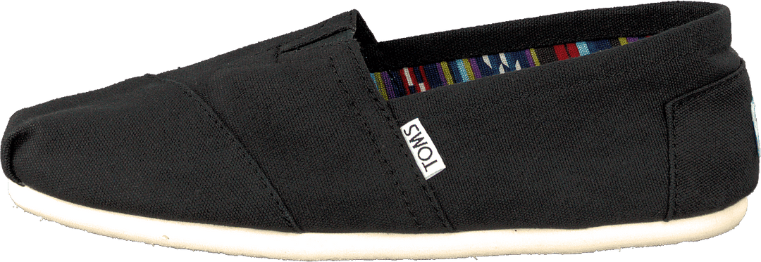 Classics Men Black