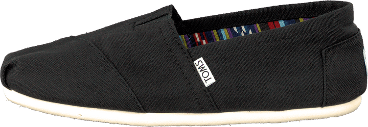Classics Men Black