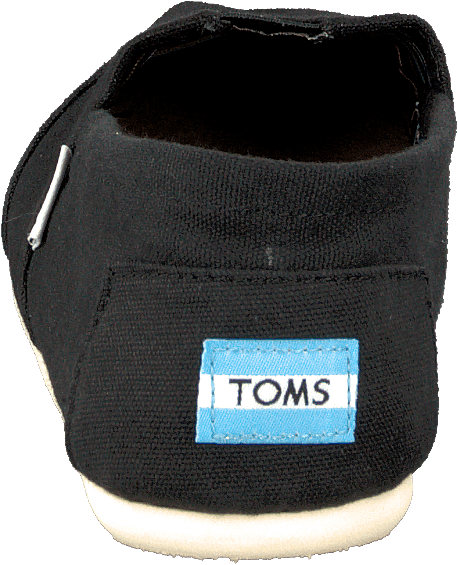 Classics Men Black