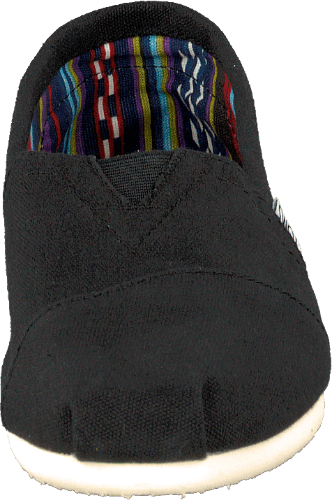 Classics Men Black