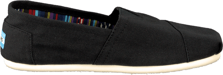 Classics Men Black