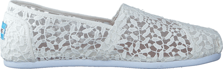 Seasonal Classics White Lace Leaves