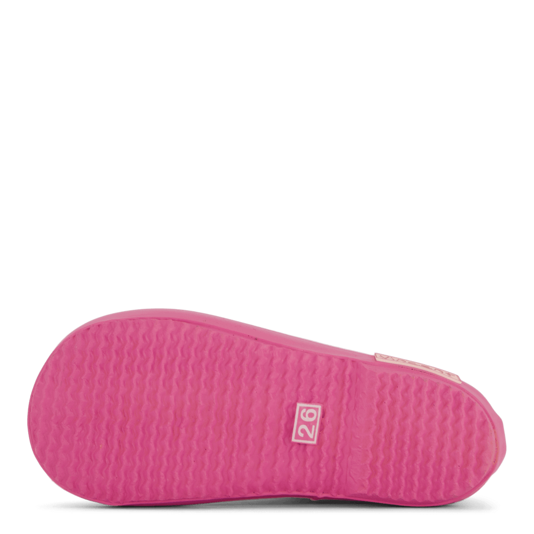 Lots of heart Pink