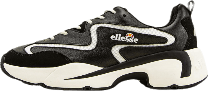 El Indus White/Black