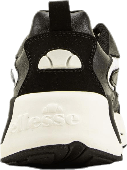 El Indus White/Black