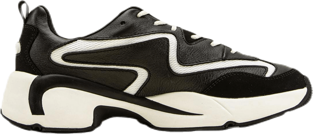 El Indus White/Black