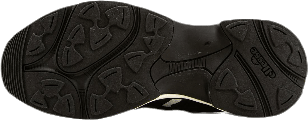 El Indus White/Black