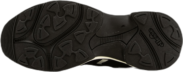 El Indus White/Black