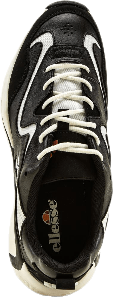 El Indus White/Black