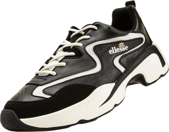 El Indus White/Black