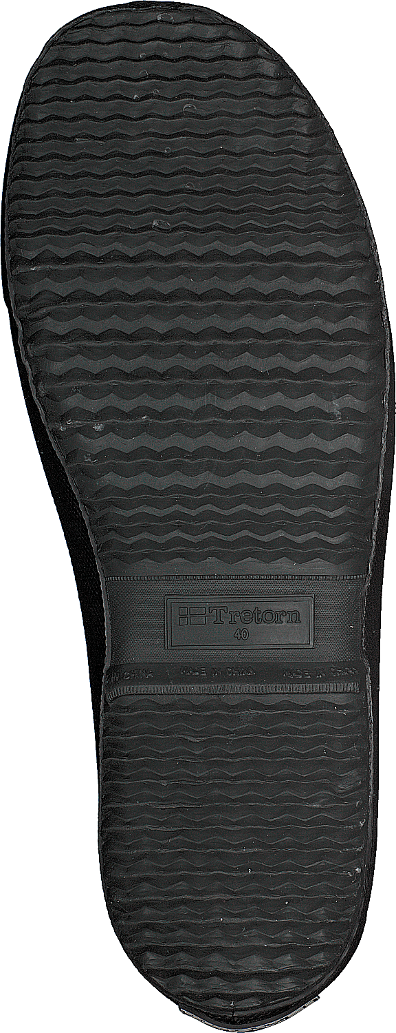 Bo Black