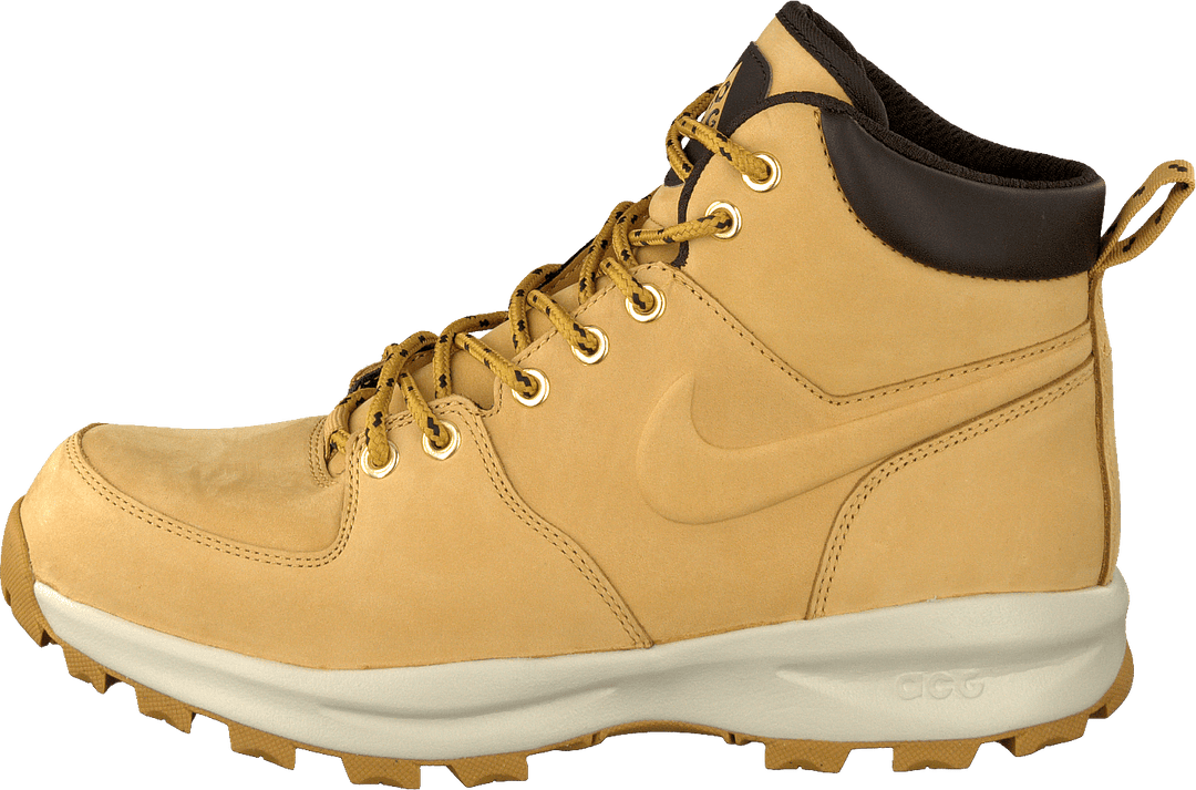 Nike Manoa Leather Haystack/Haystack-Velvet Brown