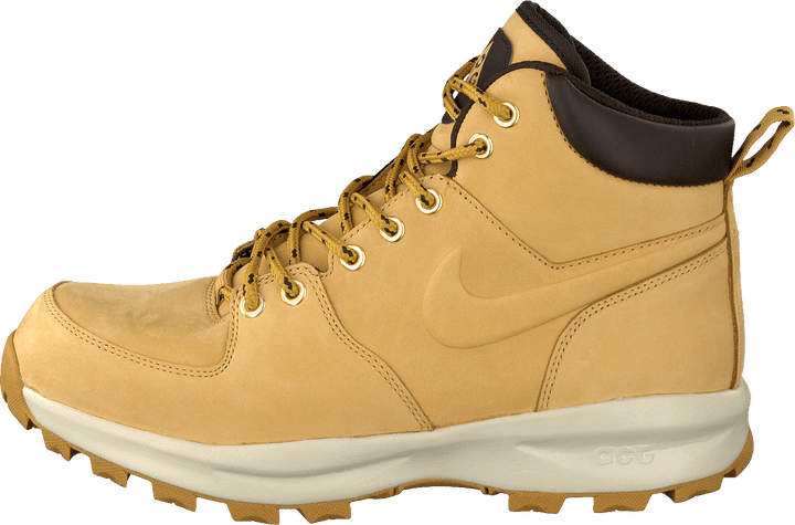 Nike Manoa Leather Haystack/Haystack-Velvet Brown