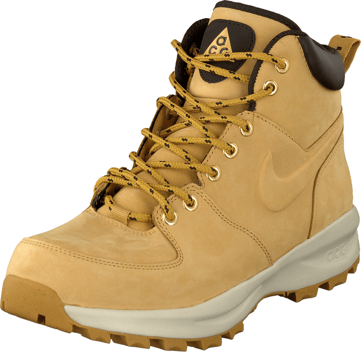 Nike Manoa Leather Haystack/Haystack-Velvet Brown