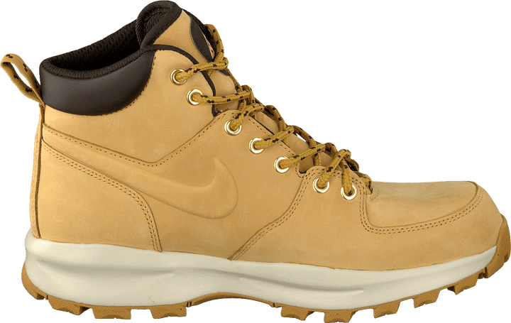 Nike Manoa Leather Haystack/Haystack-Velvet Brown