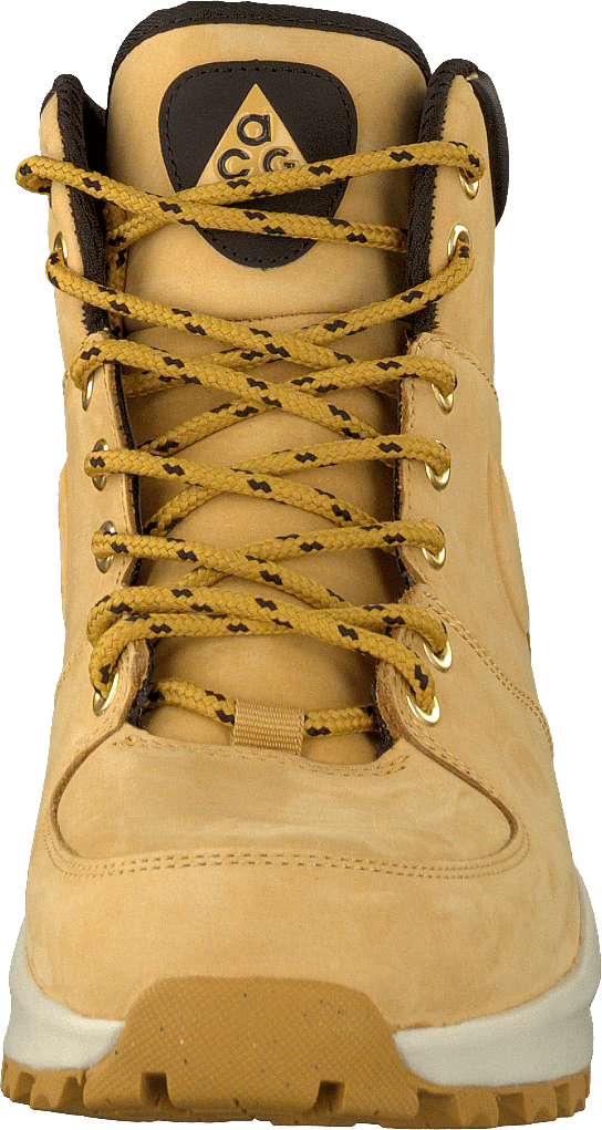 Nike Manoa Leather Haystack/Haystack-Velvet Brown